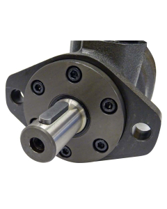 Hydraulikkmotor MR 160 VCD PC4