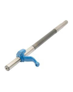BRAKE PEDAL SHAFT.                 