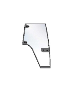 GLASS DOOR RH                      