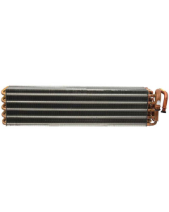BLOCK TYPE EVAPORATOR              