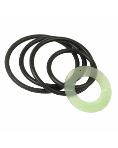 Pakningssett (Spoleventil)