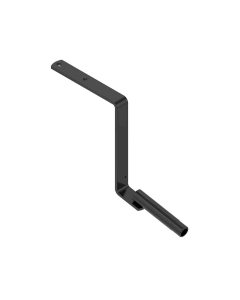 Brakett rot. lampe vs