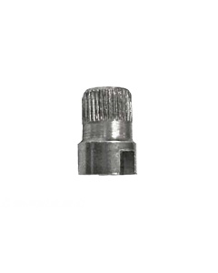 Tachometer Drivaksel