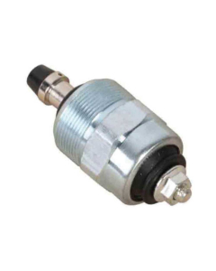 FUEL SHUT OFF SOLENOID             