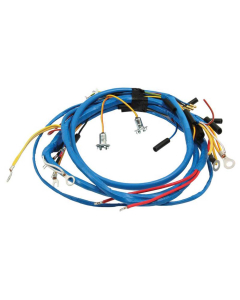 WIRING HARNESS                     