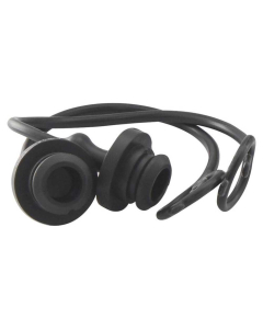 Agripak 2 stk. Faster Støvhette 1/2″ Svart