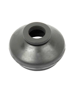 Gummimansjett for styrestag