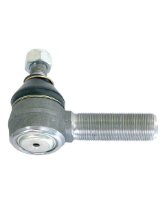 Styrestag med kule, Lengde: 101mm