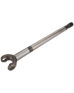 AXLE SHAFT                         