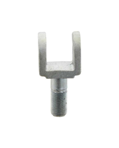 Ratchet Link - Clevis End - Hull Ø: 18.2mm - Gjengestørrelse 7/8