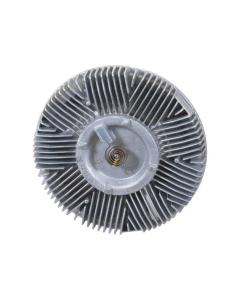 Viskositetsdrevet viftekobling