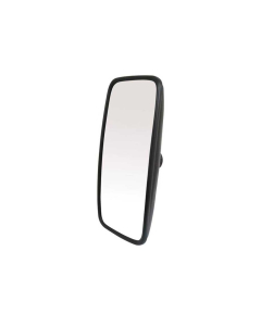 MIRROR HEAD - RECTANGULAR, (CONVEX)