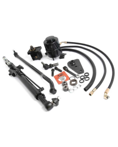 Servostyring - ombygningssett