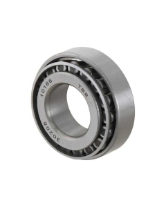 Koniske rullelagre (30205)