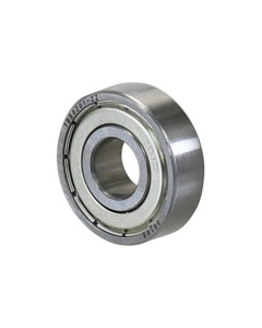 DEEP GROOVE BALL BEARING (6201ZZ   