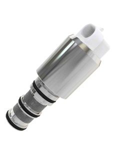 SOLENOIDVALVE