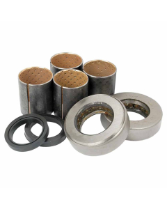 Reparasjonssett til spindler