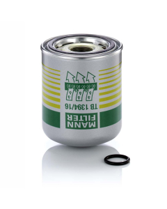 MANN Lufttørkefilter TB 1394/16 x