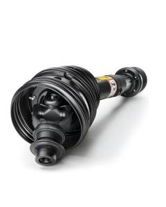 SFT S6, PTO VV drivaksling, standard