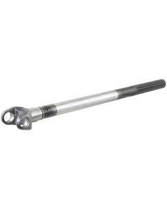 AXLE SHAFT                         