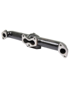 Eksosmanifold (4 Cyl.)