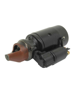 Startermotorer - 12V