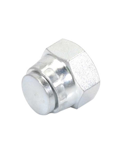 Hydraulisk adapter 3/8'' BSP Swivel Blanking Cap