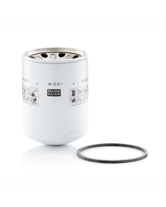MANN Oljefilter W 13 011 x