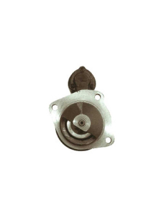 STARTER MOTOR (MAHLE) - 12V, 3.1KW 