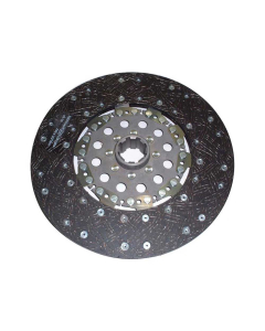 Clutchplate