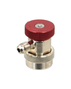HIGH PRESSURE COUPLING             