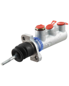 Hovedsylinder for bremser