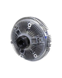 Viskositetsdrevet viftekobling