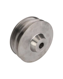WATER PUMP  PULLEY                 