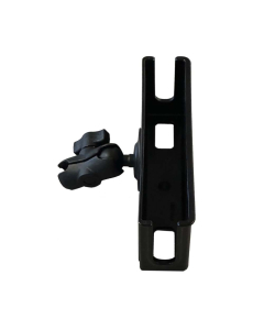 Holder med kort arm (B-kule)