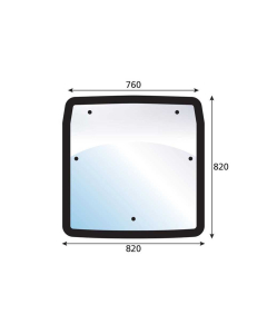 ROOF HATCH                         