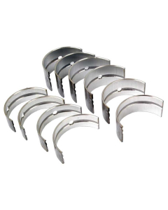 Hovedlager +0.020″ (0.50mm) (Sett)