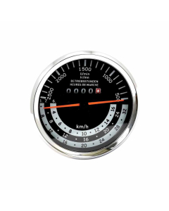 TRACTORMETER                       