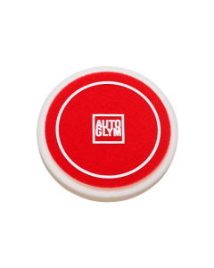 Poleringspute 160 mm