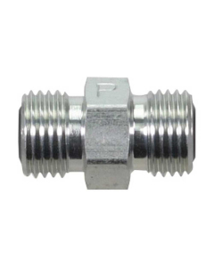 HYDRAULIC ADAPTOR ORFS 9/16&PRIMEUN