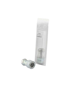 HYDRAULIC QUICK RELEASE COUPLING 1/
