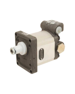 POWER STEERING HYDRAULIC PUMP      