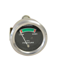Oljetrykkmåler (Med lys)