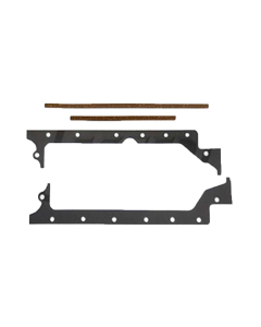 Sump gasket