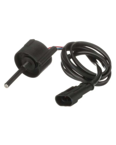 Sensor for vann i drivstoff