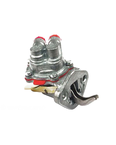 Drivstoff pumpe 2 hull