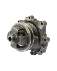 Vannpumpe inklusive reimskive