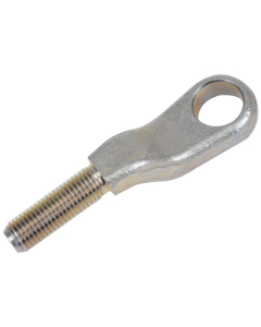 Justerbar koblingsarm