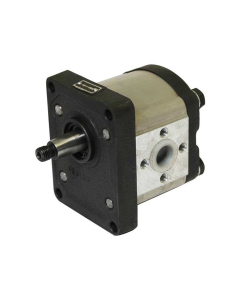 SINGLE HYDRAULIC PUMP              