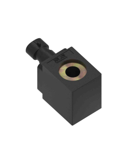 Magnetventilspole